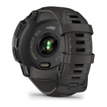 Garmin Instinct 2X Solar