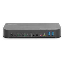 Digitus DS-12850 KVM switch