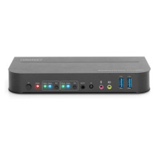 Digitus DS-12850 KVM switch