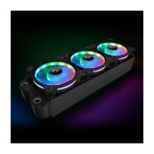 Thermaltake Riing Duo 12 RGB Premium Edition