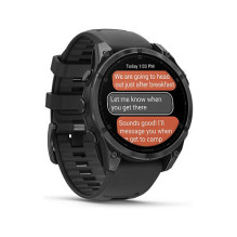 Garmin Fenix 8