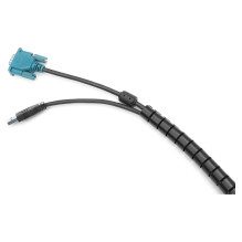 Digitus DA-90508 cable organizer Digitus DA-90508 cable organizer