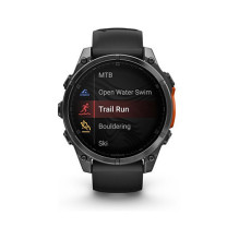 Garmin Fenix 8