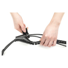 Digitus DA-90508 cable organizer Digitus DA-90508 cable organizer
