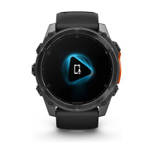 Garmin Fenix 8