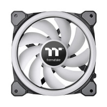 „Thermaltake Riing Trio 12“ LED RGB radiatoriaus ventiliatorius, TT, Premium Edition
