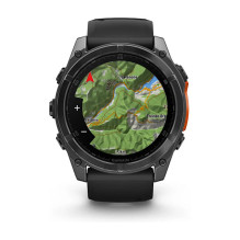 Garmin Fenix 8