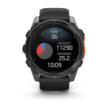 Garmin Fenix 8