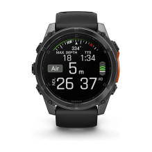 Garmin Fenix 8