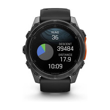 Garmin Fenix 8
