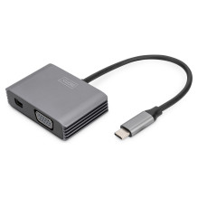 „Digitus DA-70825“ USB...