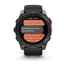 Garmin Fenix 8