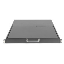 „Digitus DS-72220-6GE“ stovo konsolė „Digitus DS-72220-6GE“ stovo konsolė