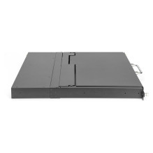 „Digitus DS-72220-6GE“ stovo konsolė „Digitus DS-72220-6GE“ stovo konsolė