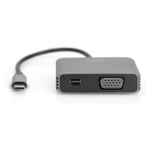 „Digitus DA-70825“ USB grafikos adapteris „Digitus DA-70825“ USB grafikos adapteris