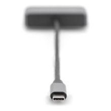 Digitus DA-70825 USB graphics adapter