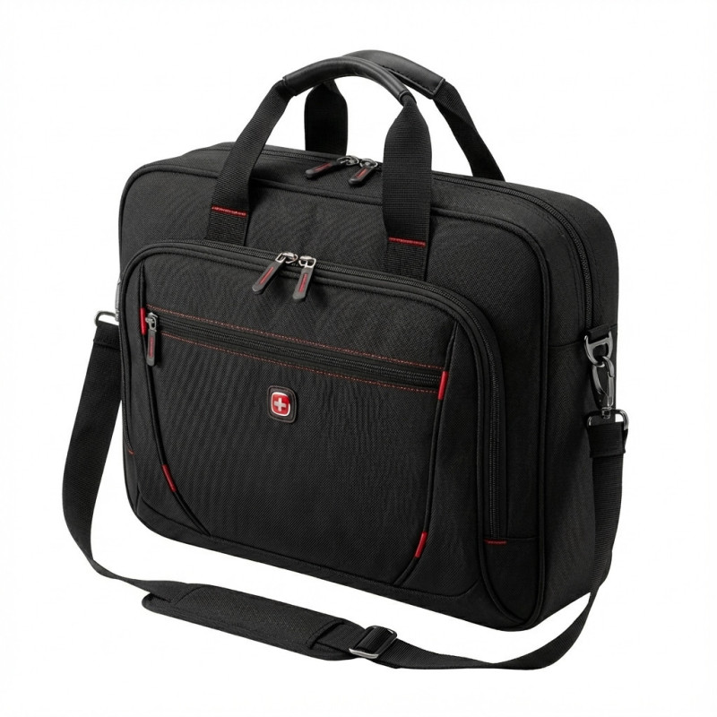 WENGER BQ 40,6 cm 16 colių įdėklas iš viršaus