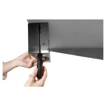 Digitus DA-90448 cable organizer