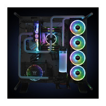 Thermaltake Riing Trio 14 RGB TT Premium Edition
