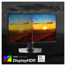 MSI MPG 271QRXDE QD-OLED computer monitor