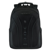 „Wenger“ / „SwissGear Legacy Black“ serijos ausinės