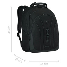 Wenger / SwissGear Legacy Black Series Wenger / SwissGear Legacy Black Series