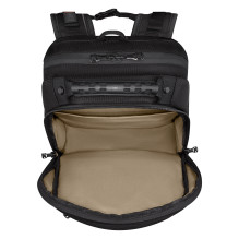 „Wenger“ / „SwissGear Legacy Black“ serijos ausinės