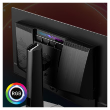 MSI MPG 271QRXDE QD-OLED kompiuterio monitorius