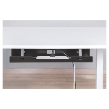 Digitus DA-90450 cable organizer Digitus DA-90450 cable organizer