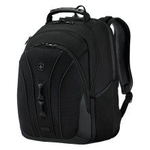 „Wenger“ / „SwissGear Legacy Black“ serijos ausinės