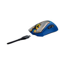 Razer DeathAdder V3 Pro – Fortnite Edition pelė