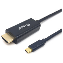 Įrenkite 133412 vaizdo kabelio adapterį Įrenkite 133412 vaizdo kabelio adapterį