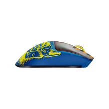 Razer DeathAdder V3 Pro – Fortnite Edition pelė
