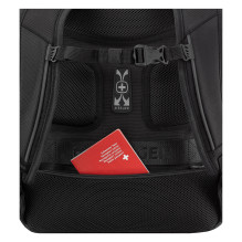 Wenger / SwissGear Legacy Black Series Wenger / SwissGear Legacy Black Series