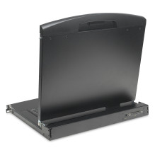 Digitus DS-72221-2GE rack console