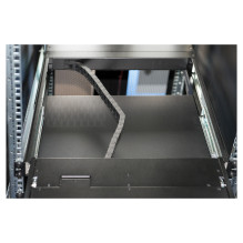 Digitus DS-72221-2GE rack console