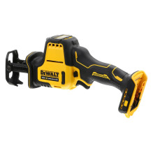 DeWALT DCS369N-XJ slankiojantis pjūklas DeWALT DCS369N-XJ slankiojantis pjūklas