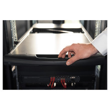 Digitus DS-72221-2GE rack console