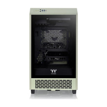 Thermaltake bokštas 200