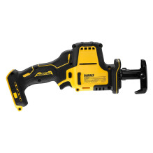 DeWALT DCS369N-XJ slankiojantis pjūklas DeWALT DCS369N-XJ slankiojantis pjūklas