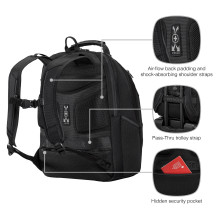 Wenger / SwissGear Legacy Black Series Wenger / SwissGear Legacy Black Series