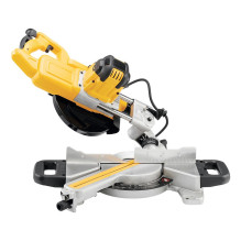 DeWALT DWS773 kampinis pjūklas DeWALT DWS773 kampinis pjūklas