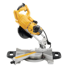 DeWALT DWS773 kampinis pjūklas DeWALT DWS773 kampinis pjūklas