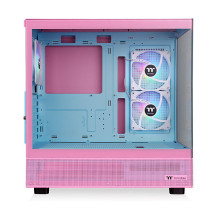 „Thermaltake View 270 Plus TG“ „Thermaltake View 270 Plus TG“
