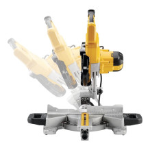 DeWALT DWS773 mitre saw DeWALT DWS773 mitre saw