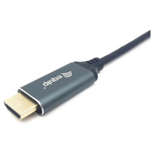 Equip 133415 video cable adapter Equip 133415 video cable adapter