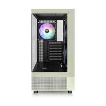 „Thermaltake View 270 Plus TG ARGB Matcha Green“
