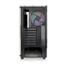 „Thermaltake View 270 Plus TG ARGB Matcha Green“