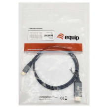 Equip 133415 video cable adapter Equip 133415 video cable adapter