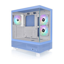 Thermaltake View 270 Plus TG ARGB Hydrangea Blue